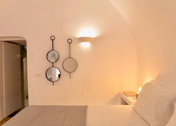 The Tefra By A Terre Cave