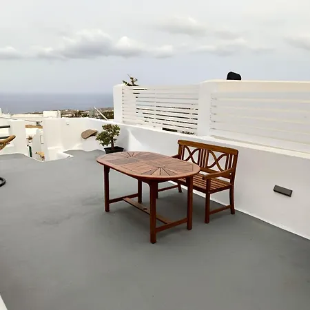 The Tefra By A Terre Cave