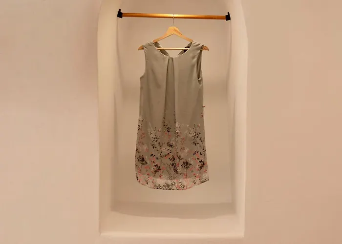 Вилла The Tefra By A Terre Cave Тира