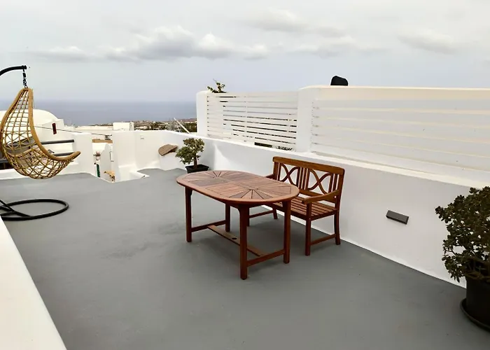 The Tefra By A Terre Cave