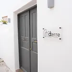 Villa The Tefra By A Terre Cave *